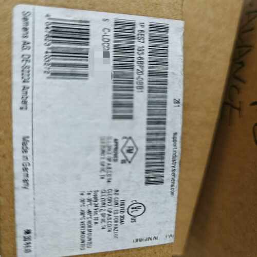 6ES7193-6BP20-0BB1询价