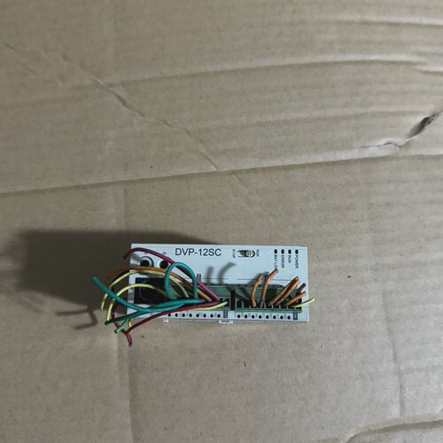 台达DVP12SC11T刚的-询