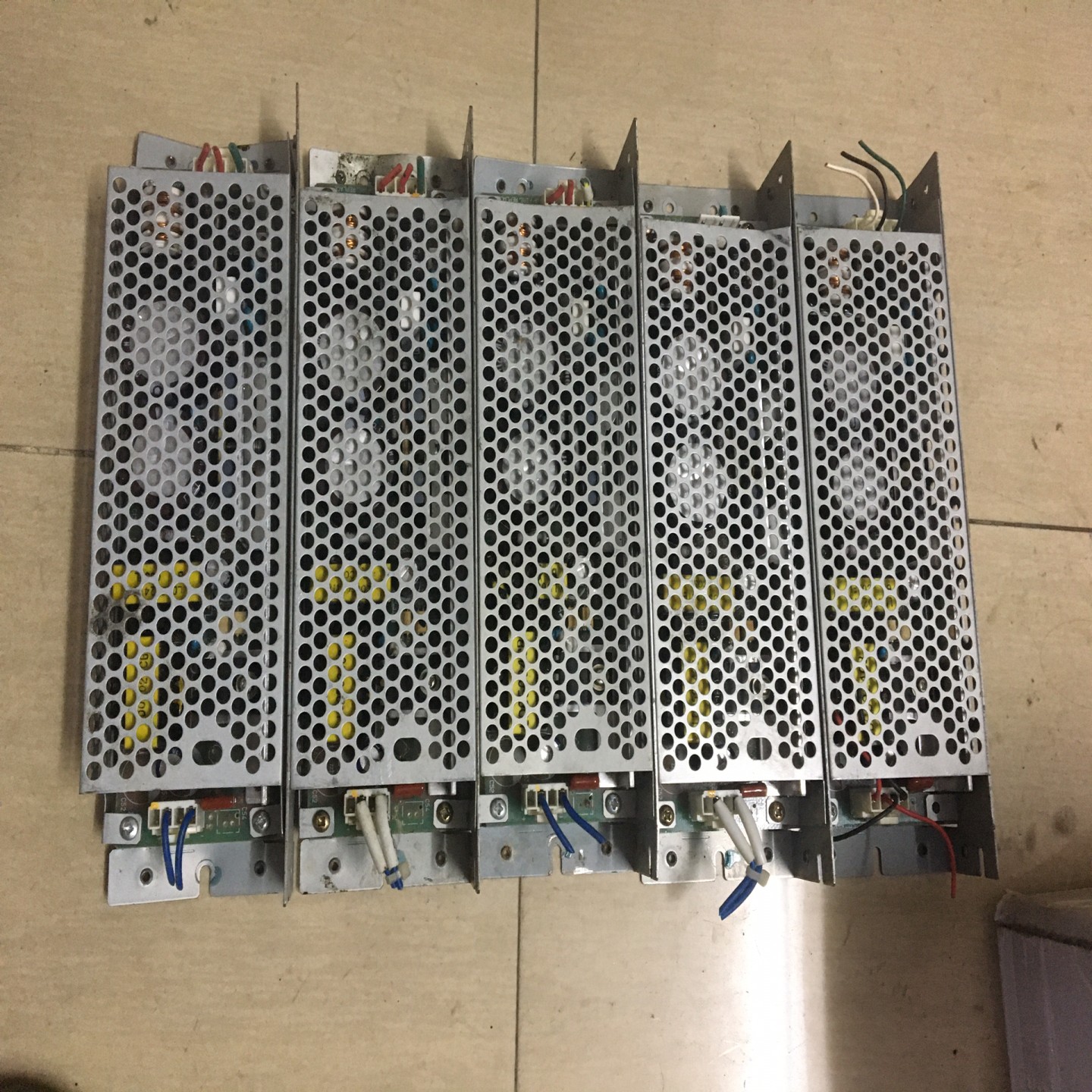 【请询价】COSEL科索电源板LDA50F-2424V-21A