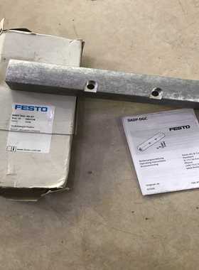 FESTO费斯托液压缓冲器支架DADP-DGC-40-GF【博航商行】