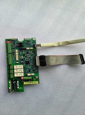变频器ACS510主板SMIO-01C实物图功能询价