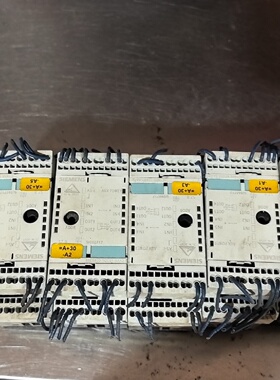 西门子安全继电器3RK14023CG000AA2实物议价
