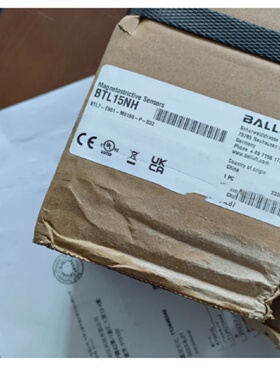 寻IBalluff巴鲁夫直线位移传感器BTL15NHBTL7E501M0150PS32