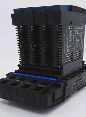 E-T-AModul17plus3xESS20-001-DC24V3A/6AESS20-003-DC