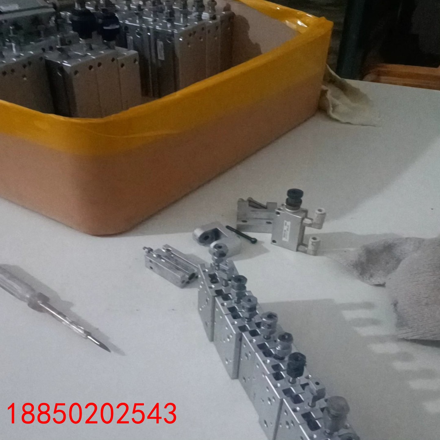 【请询价】亚德客MU 小型自由安装气缸MU10X10S原装正品全原