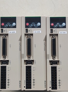 议价驱动器SVX2EA040AA如图设备拆到手议价