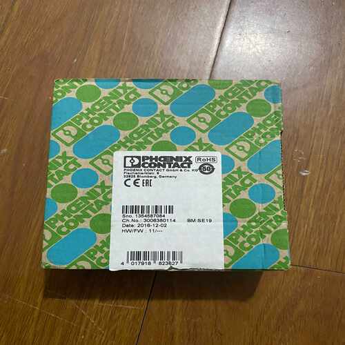 安全继电器|PSR-SCP- 24UC/ESM4/3~询价
