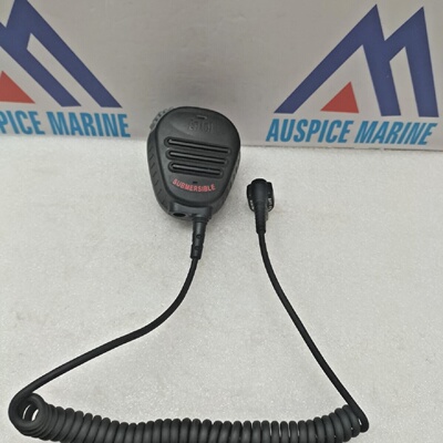 Entel CMP750 Microfono Subacqueo Heavy Duty L3911P