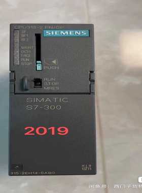 咨询-6ES7315-2EH14-0AB0315CPU模块