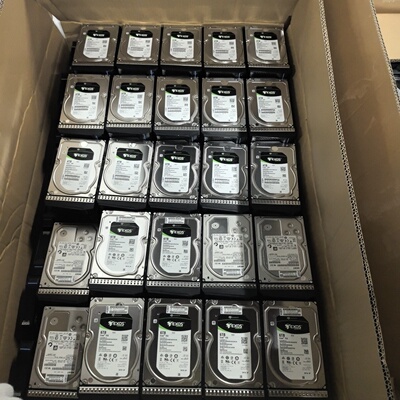 希捷ST6000NM01156TSATA企业级服务议价