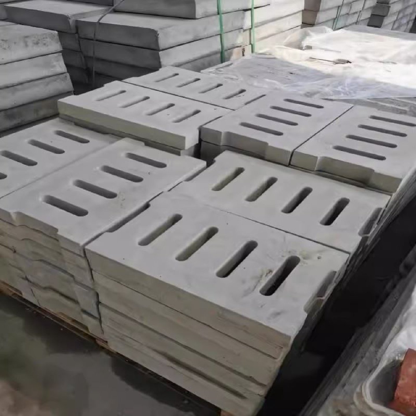 沟盖板水泥模具水沟下水道井盖摸具混凝土排水沟雨箅子电缆沟磨具,基础建材,排水沟槽/盖板,淘宝优惠券,粉丝福利购,淘宝优惠卷