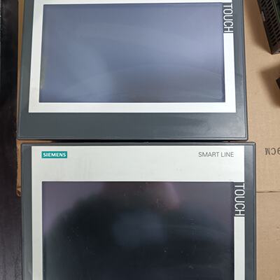 西门子SMART 1000 IE V3触摸屏，型号6AV6--议价商品