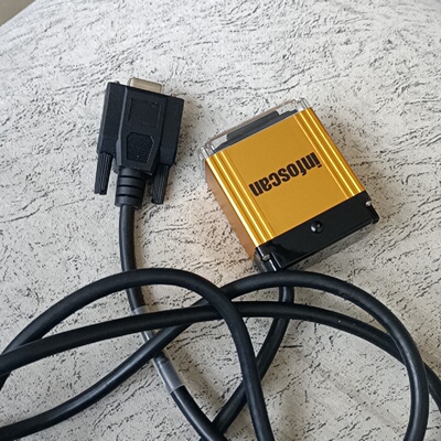 议价INFOSCAN读码器FS56G1213HK常漂