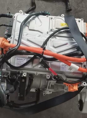 询价*银河E5驱动电机TZ184XY101160KW