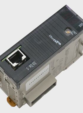 Omron CJ1WNC281 NC UNIT Position Control Unit Ver. 1.5 used