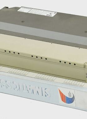 Siemens Simatic S5 Relay OUT6ES5 4587LA116ES54587LA11E02