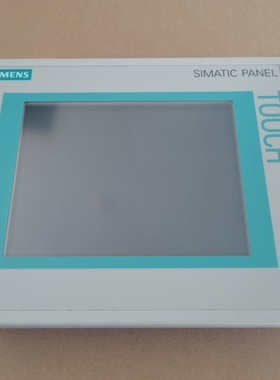 TP177BPN/DP-6CSTN触摸屏6AV