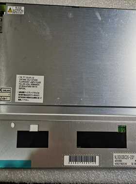 全新原型号NL8060BC26-20Y显示屏，实物拍摄--议价商品