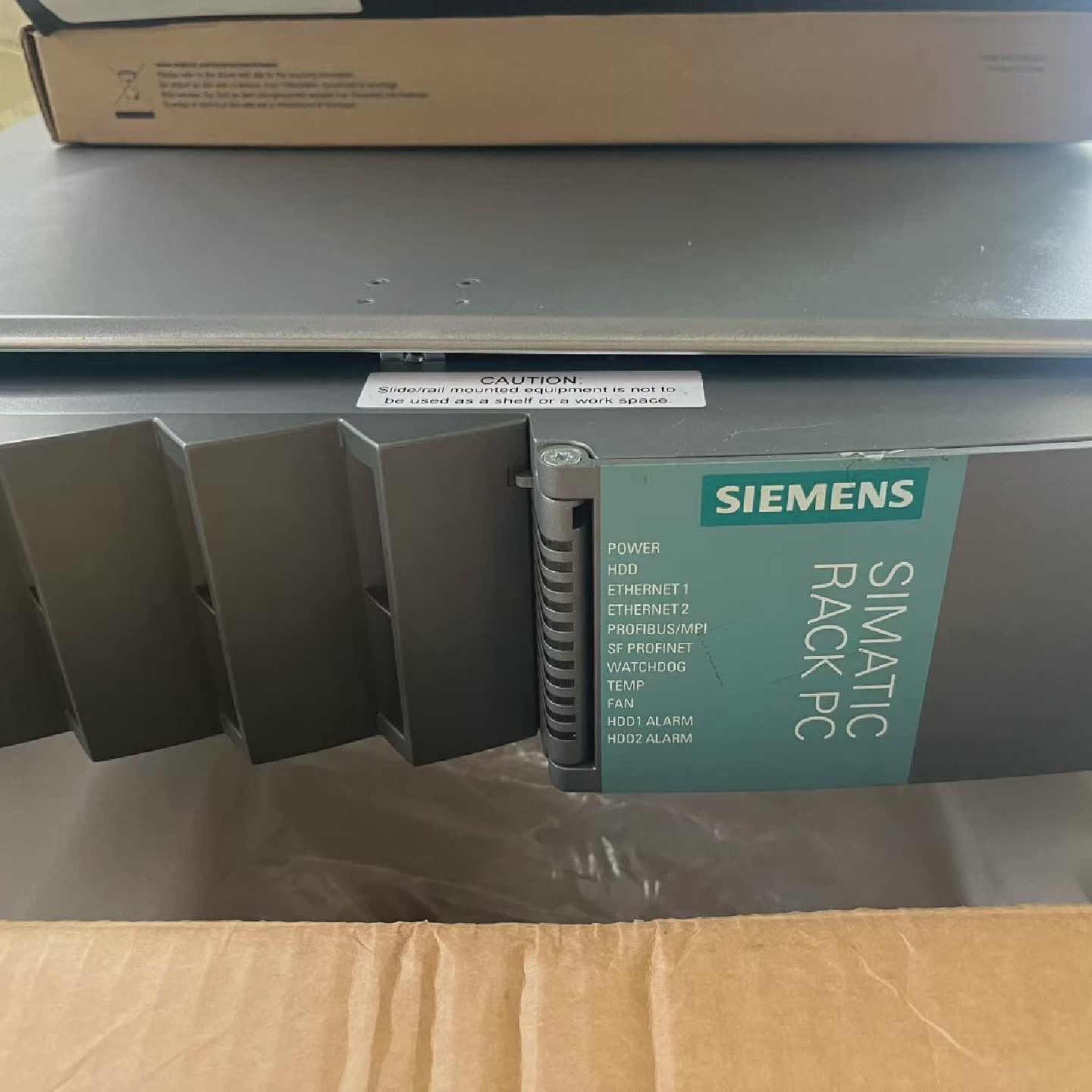 议价SIMATICRaPC工控机带Matrox议价