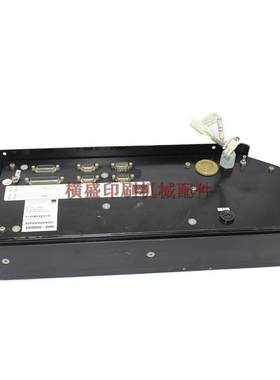 议价-海德堡高宝小森印刷WEKO控制器SW80002f-0605