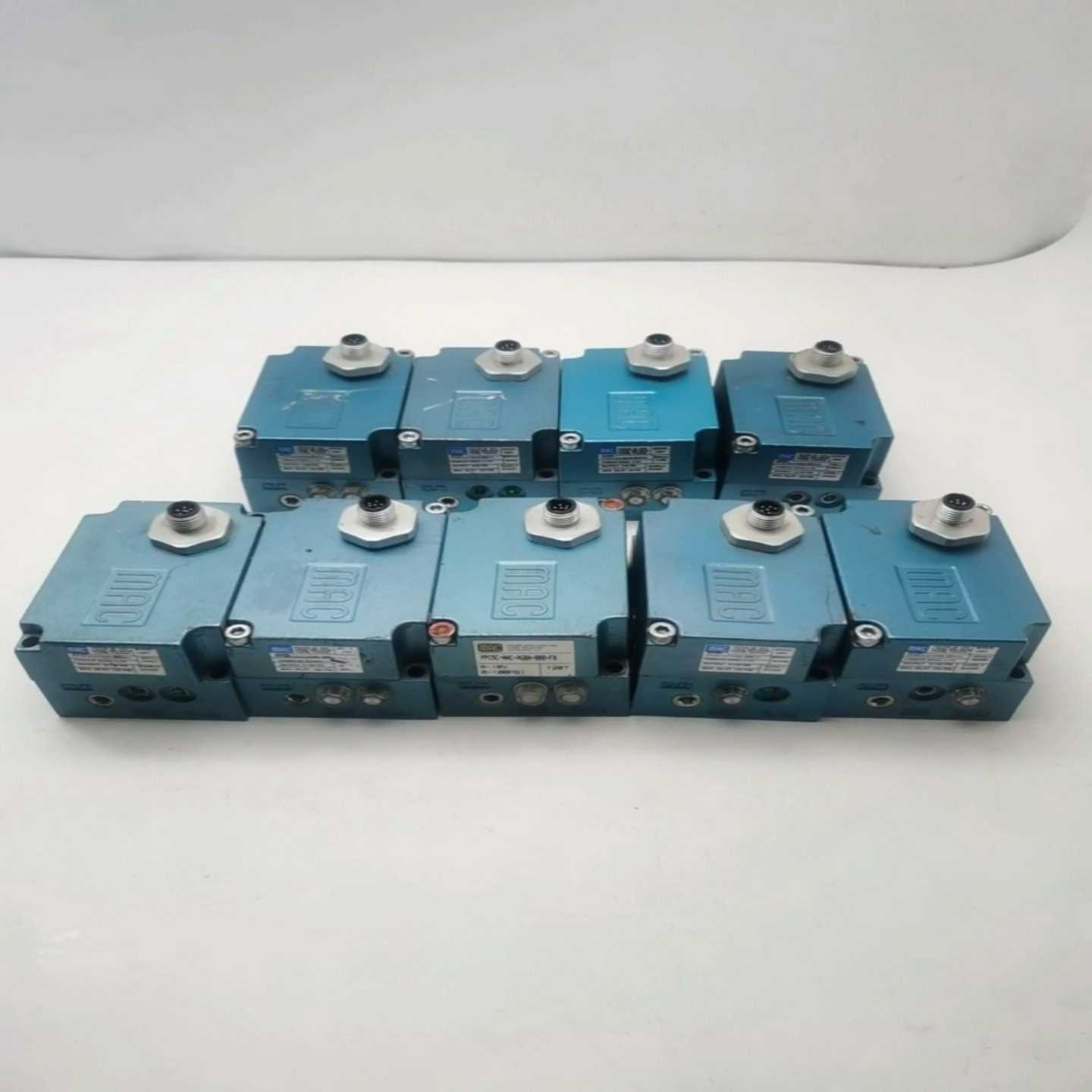 PPC5C-AAA-BGAB-BBB-F0+电磁阀34B-L
