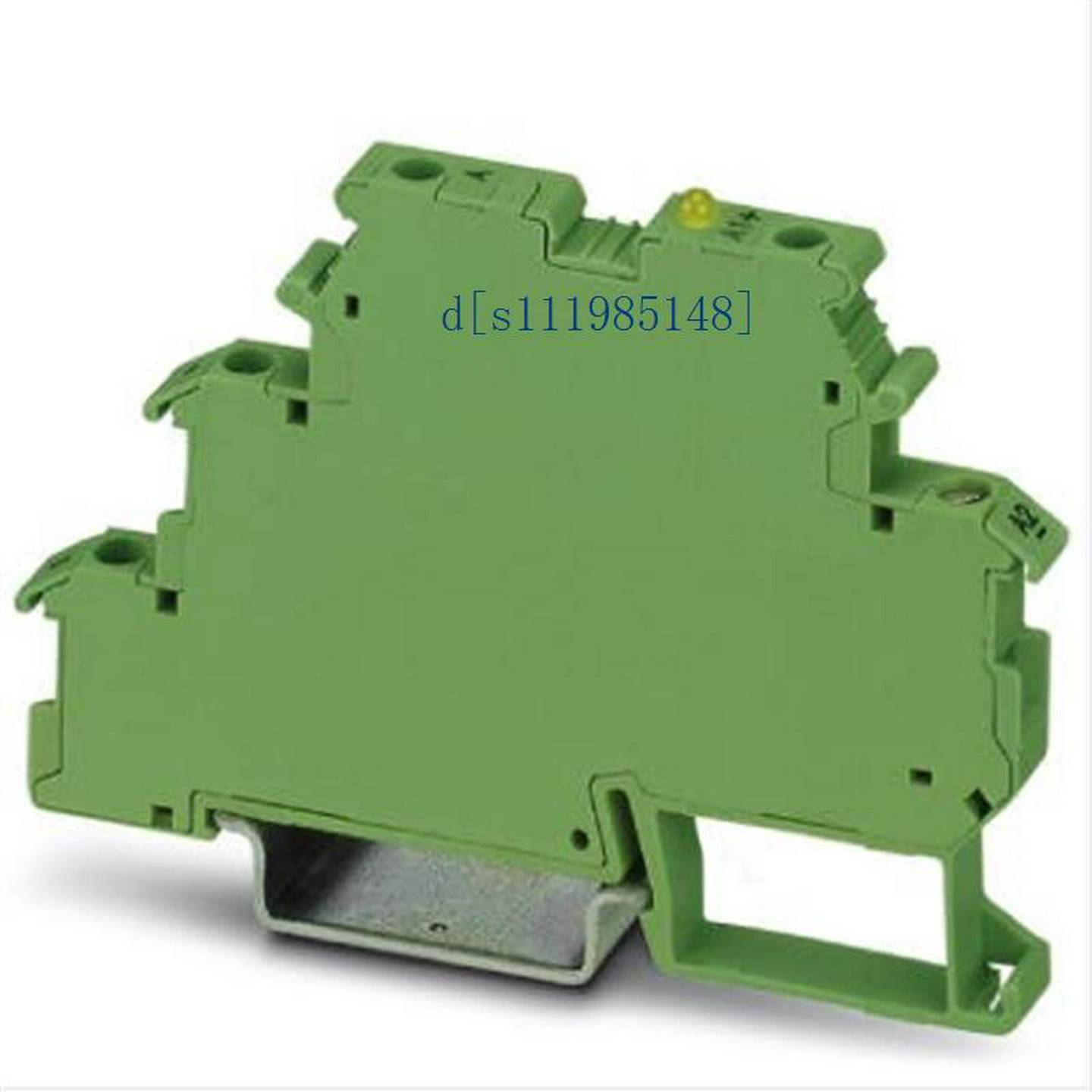 菲尼克斯固态继电器模块-PLC-OSC-24DC/48DC/500/W-2980636