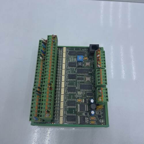 ISAC OPBASICAN0  OPBASICAN0 module