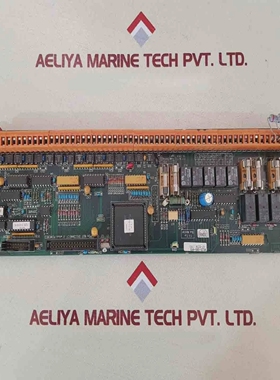 Tepg125-165-146pcbcard