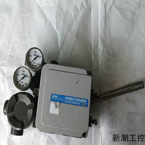 SMC定位器IP8000-041-X99日本原装2016议价商品