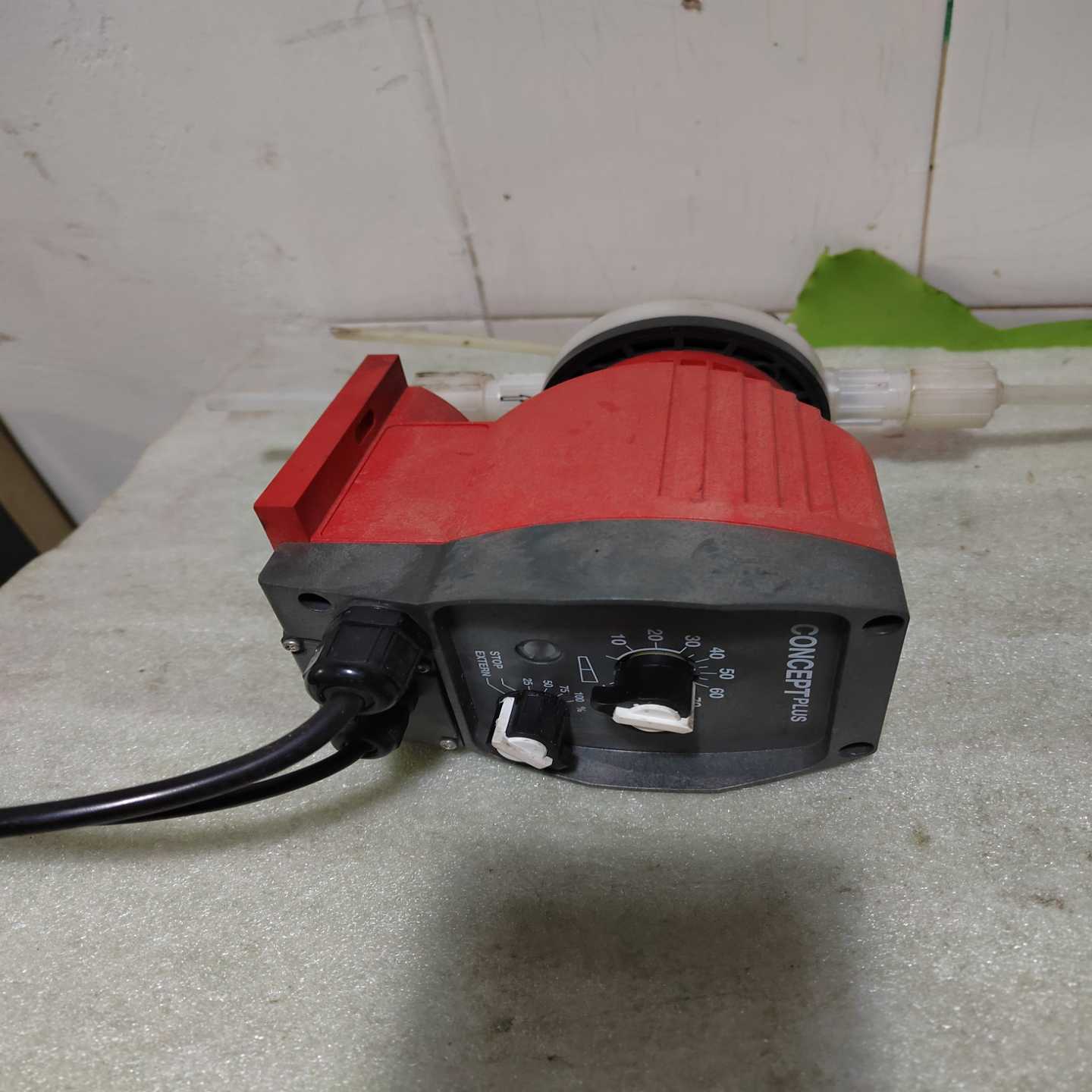 议价ProMinent普罗名特CONCEPT plus系列电磁驱