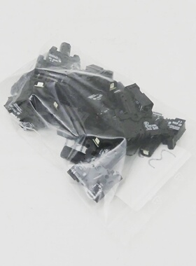 18x Siemens 3SB34031PC Lampenfassung 3SB3 4031PC unused