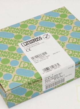 议价Phoex Contact Elrh3IesSc24Dc500Ac2  2900567  Neu Ovp Ver