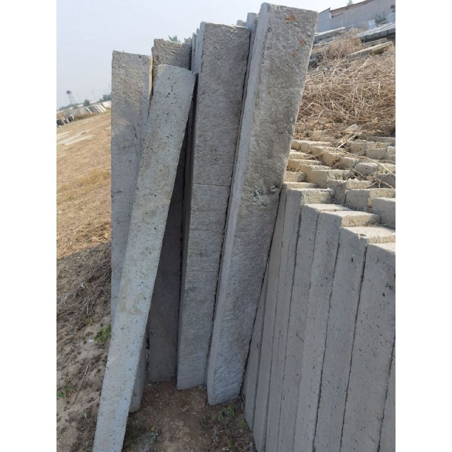 电线杆拉盘卡盘水泥地锚石底盘水泥杆拉盘钢筋混凝土拉线盘标志桩,五金/工具,线缆工具,淘宝优惠券,粉丝福利购,淘宝优惠卷