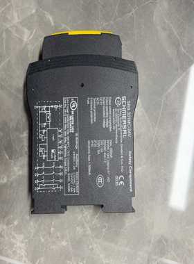 施迈赛安全继电器SRB301MC-24V一个，询价