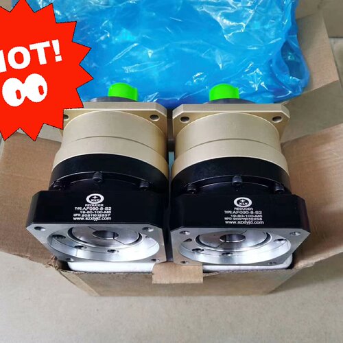 询价-新立盈行星减速机型号AF0908S2