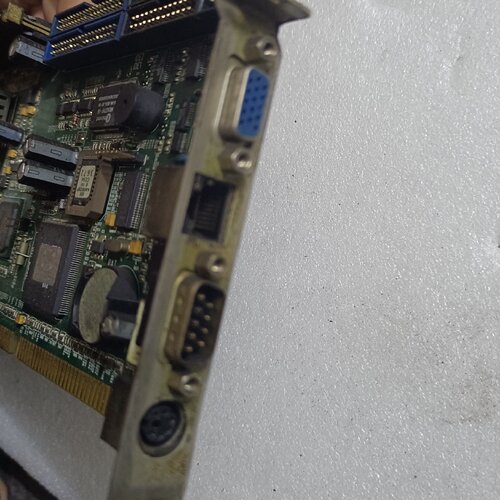 询价-FSC1613VNverB1主板带CPU内存条