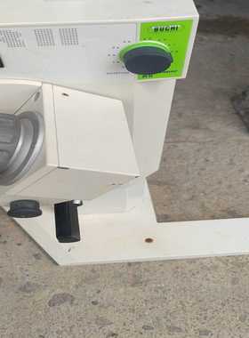 询价~瑞士buchi旋转蒸发仪  R 11 转动调速还是正常的