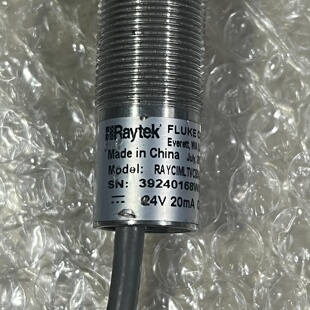 议价美国福禄克雷泰Raytek红外线上测温仪