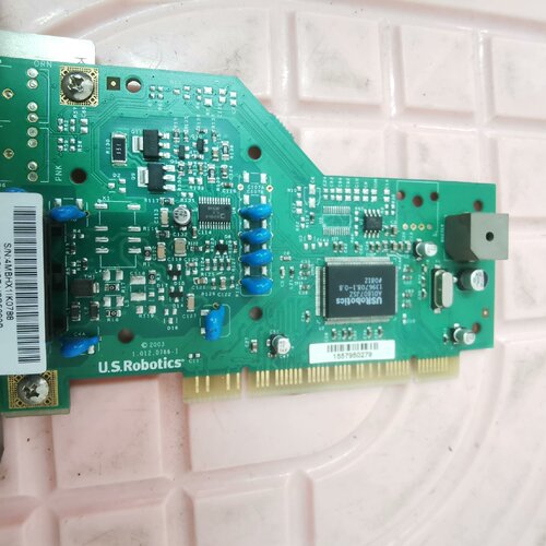 询-U.S.Robotics PRODUCT USR569