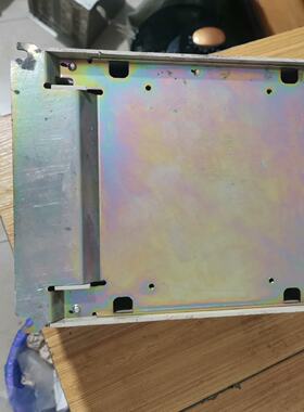 3G3MVA4055变频器成色如图拍前询价下单