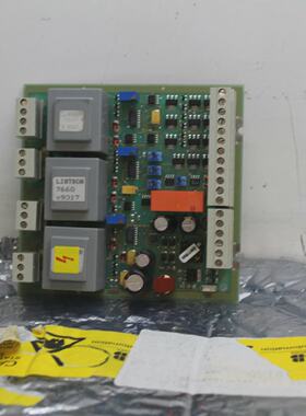 ABB3BSE000918R1电压变压器单元全新