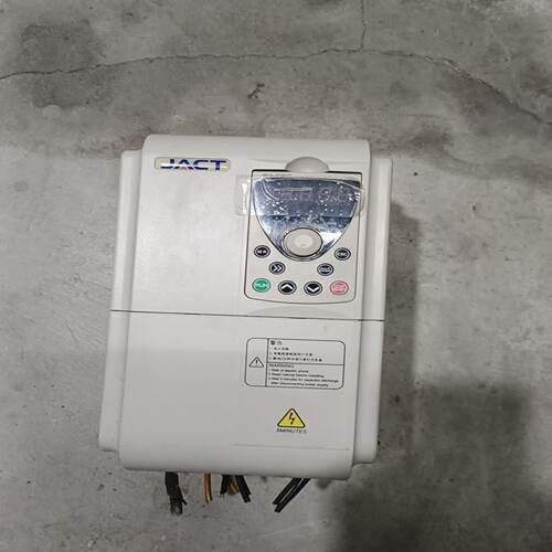 溢价-艾克特变频器AT500T3011G015PBV0海依商行