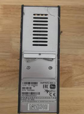 ibaPADU-8Al-U信号采集器询价