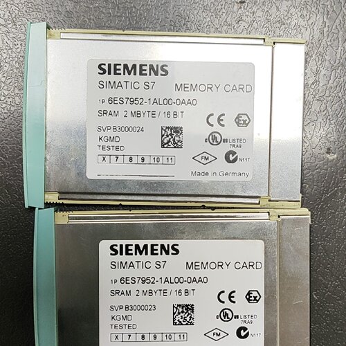 询-存储卡6ES79521AL000AA0功能全好