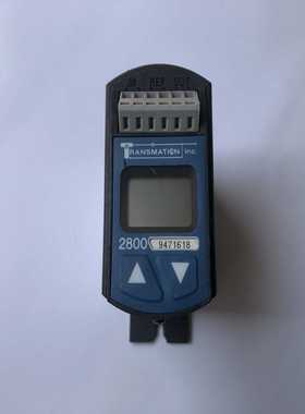 美国Transmation2800控制器，拆机现货实拍，感--议价商品