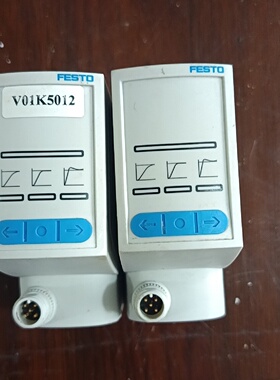 【询价】费斯托比例压力阀VPPI-5L-3-G18-0L6H-A