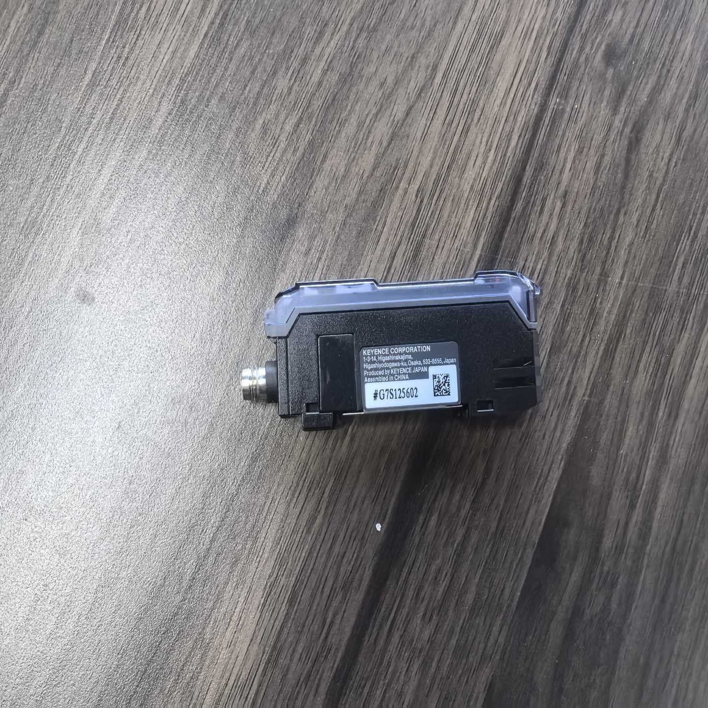 咨询-基恩士FS-V33CP99新裸机