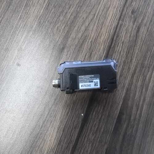 咨询-基恩士FS-V33CP99新裸机