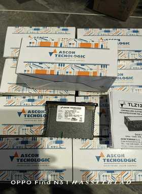 咨询-意大利ASCON温控器，TLZ12HRRB16S，10个