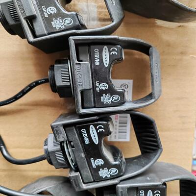 议价邦纳 OTBVN6 触摸光电按钮